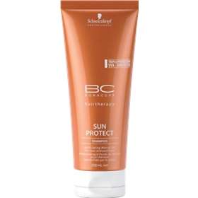 Schwarzkopf Bonacure Sun Protect Hair & Body Shampoo 200ml