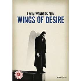 Wings of Desire (UK) (DVD)