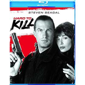 Hard to Kill (US) (Blu-ray)