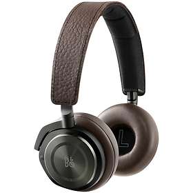 Bang Olufsen BeoPlay H8 Wireless On-ear Headset