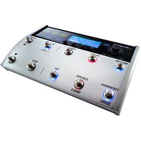 TC-Helicon VoiceLive 3