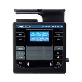 TC-Helicon VoiceLive Touch 2