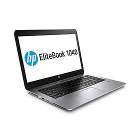 HP EliteBook Folio 1040 G1 J8R18EA#ABU
