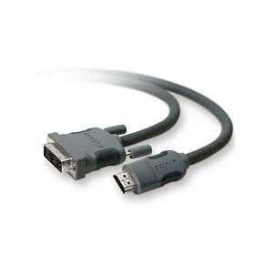 Belkin HDMI - DVI-D Single Link 1.8m