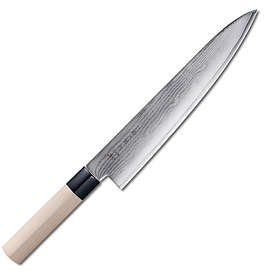 Tojiro Shippu Kokinveitsi 27cm