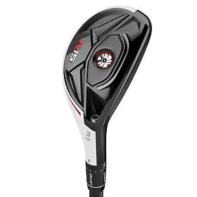 TaylorMade R15 Rescue Hybrid
