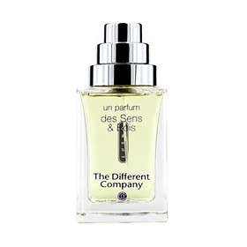 The Different Company Sens & Bois edt 90ml
