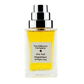 The Different Company Une Nuit Magnetique edp 90ml