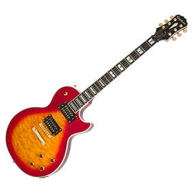 Epiphone Les Paul Prophecy Custom Plus GX