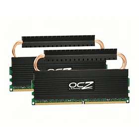 OCZ Reaper HPC DDR2 1066MHz 2x2GB (OCZ2RPR10664GK)