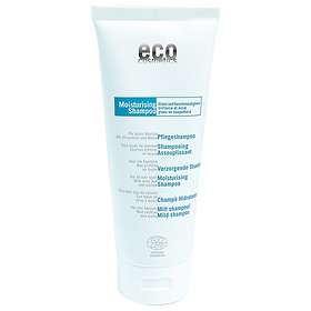 Eco Cosmetics Fuktgivande Shampoo 200ml