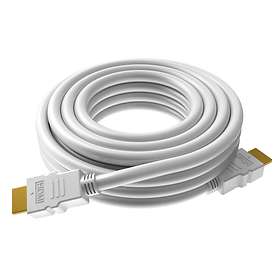 Vision Techconnect HDMI - HDMI High Speed with Ethernet 1m