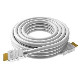 Vision Techconnect HDMI - HDMI Haute vitesse avec Ethernet 2m