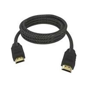 Vision Techconnect HDMI - HDMI Haute vitesse avec Ethernet 3m