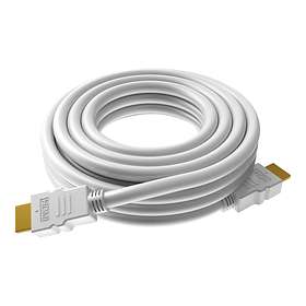 Vision Techconnect HDMI - HDMI High Speed with Ethernet 5m
