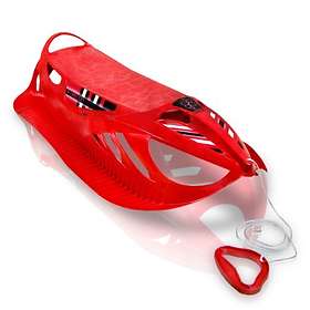 Plastkon Firecom Kälke