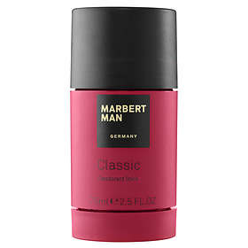 Marbert Man Classic Deo Stick 75ml