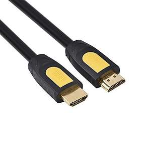 Ugreen HDMI - HDMI Haute vitesse avec Ethernet 3m