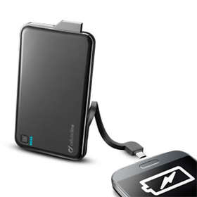 Cellularline FreePower Slim 5000