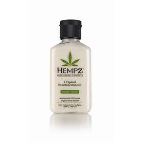 Hempz Herbal Extracts Hydrate & Nourish Body Moisturizer 65ml