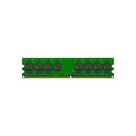 Mushkin SP DDR2 800MHz 1GB (991529)