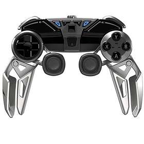 Mad Catz L.Y.N.X. 9 Hybrid Controller (Android/PC)