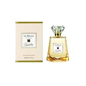 Samantha Faiers La Bella edp 100ml Best Price Compare deals at