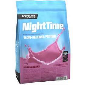 Sportlife Nutrition Night Time 0,7kg