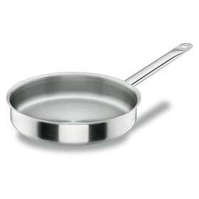 Lacor 57625 Sauteuse 24cm