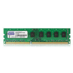 GoodRAM DDR3 1600MHz 4GB (GR1600D364L11S/4G)