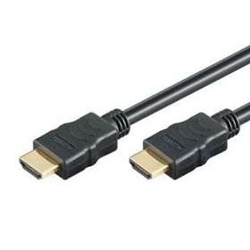 M-CAB HDMI - HDMI High Speed with Ethernet 2m