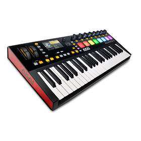 Akai Advance 49