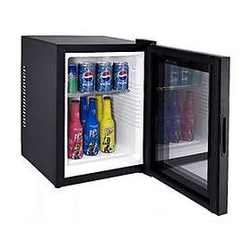 Syntrox MBC-28 Glas (Noir)