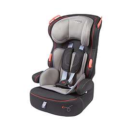 Ladybird on sale car seat