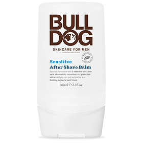 Bulldog Natural Grooming Sensitive After Shave Balm 100ml