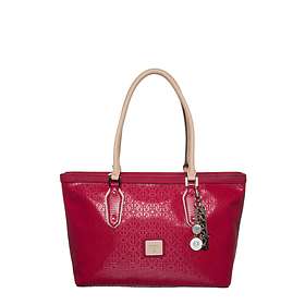Guess Blossom Medium Classic Tote Bag