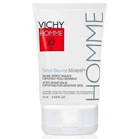 Vichy Homme Sensi Baume Ca After Shave Balm 75ml