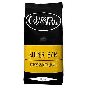 Caffe Poli Superbar 1kg