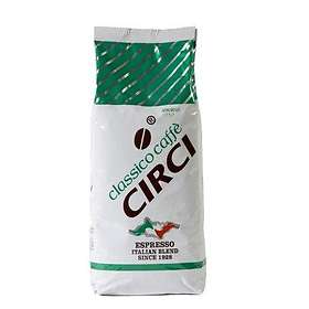 Classico Caffè Circi White 1kg