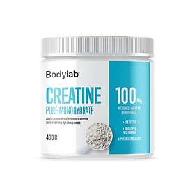 Bodylab Kreatin Monohydrat 0,5kg