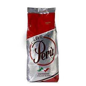 Caffe Peru Rosso 1kg