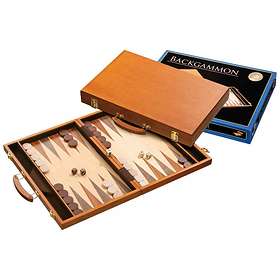 Backgammon: Ithaka, Large