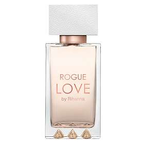 Rogue Love