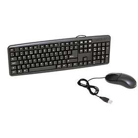 Evo Labs E-KBMS001 (EN)