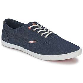 Jack & Jones JJ Spider Basic Canvas Sneaker (Men's) Best Price ...