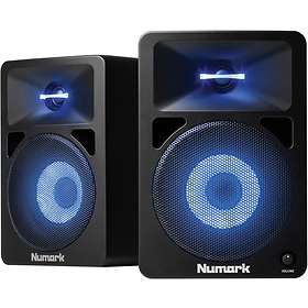 Numark N-Wave 580