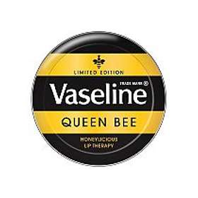 Vaseline Lip Therapy Queen Bee Lip Balm Pot