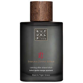 Rituals Samurai Repair After Shave Lotion Splash 100ml