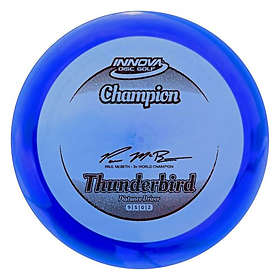 Innova Disc Golf Champion Thunderbird Paul McBeth