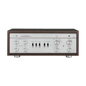 Luxman CL-38u